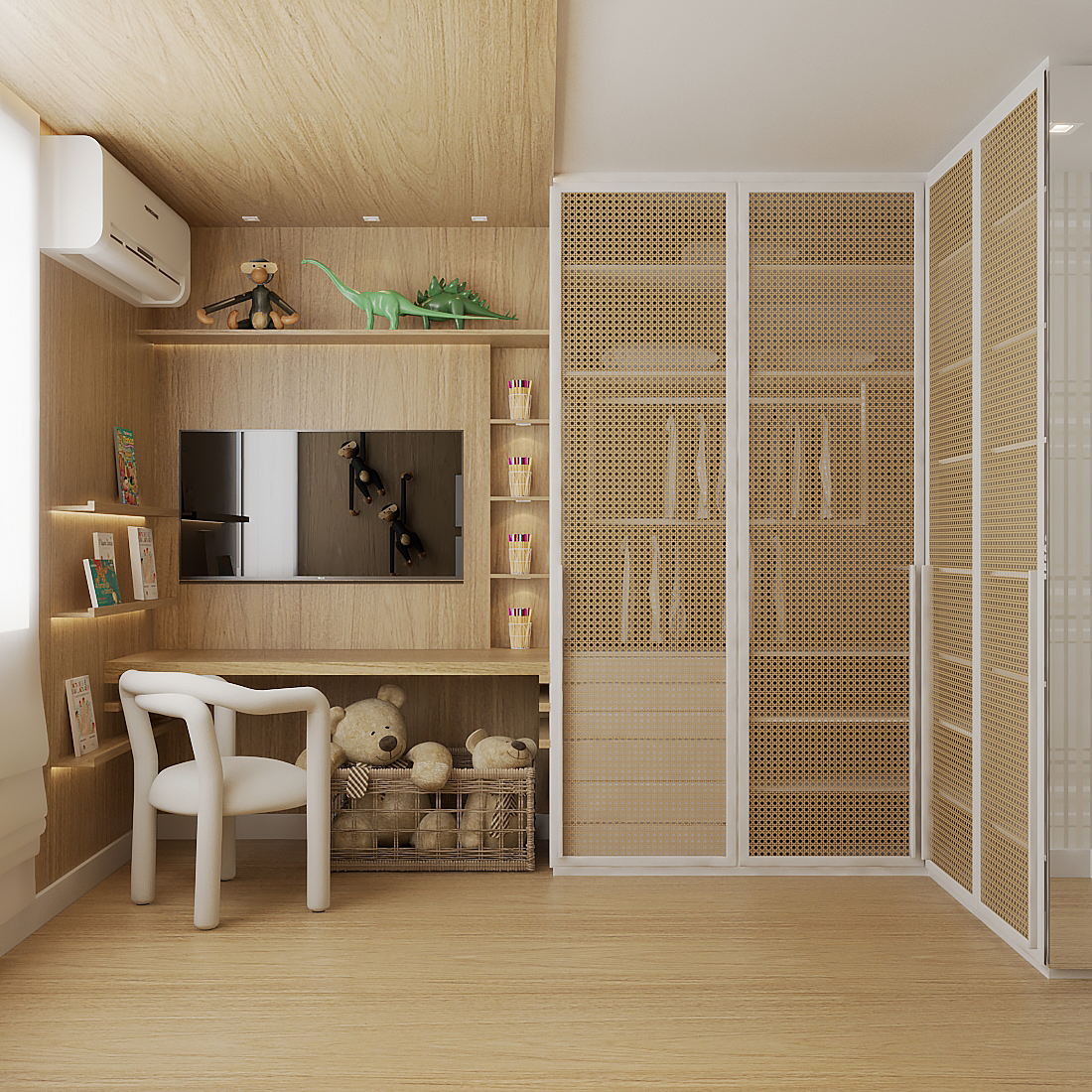 QUARTO A | F